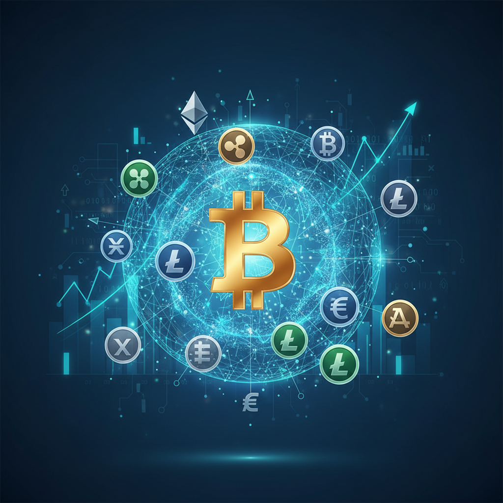 Cryptocurrency Kya Hai? Bitcoin Ka Price Kya Hai?