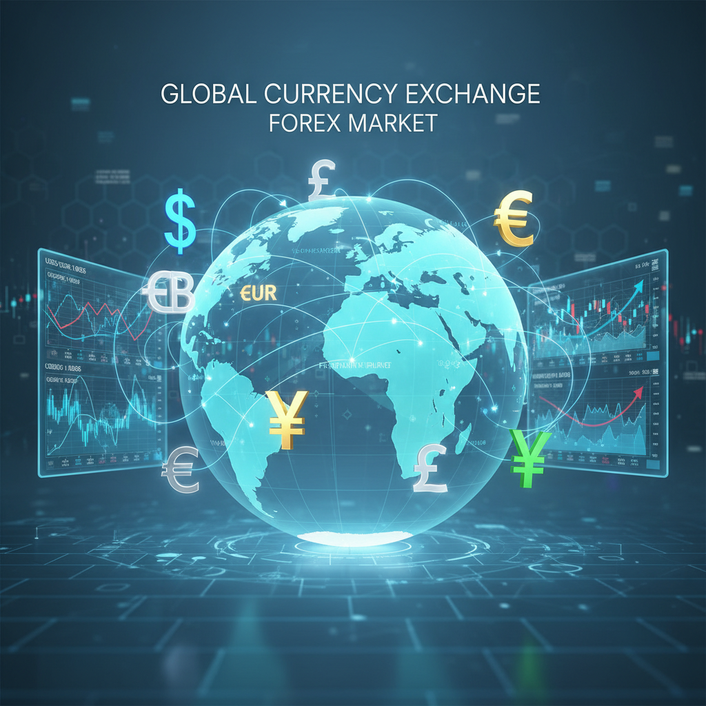 Forex Market Kya Hota Hai?
