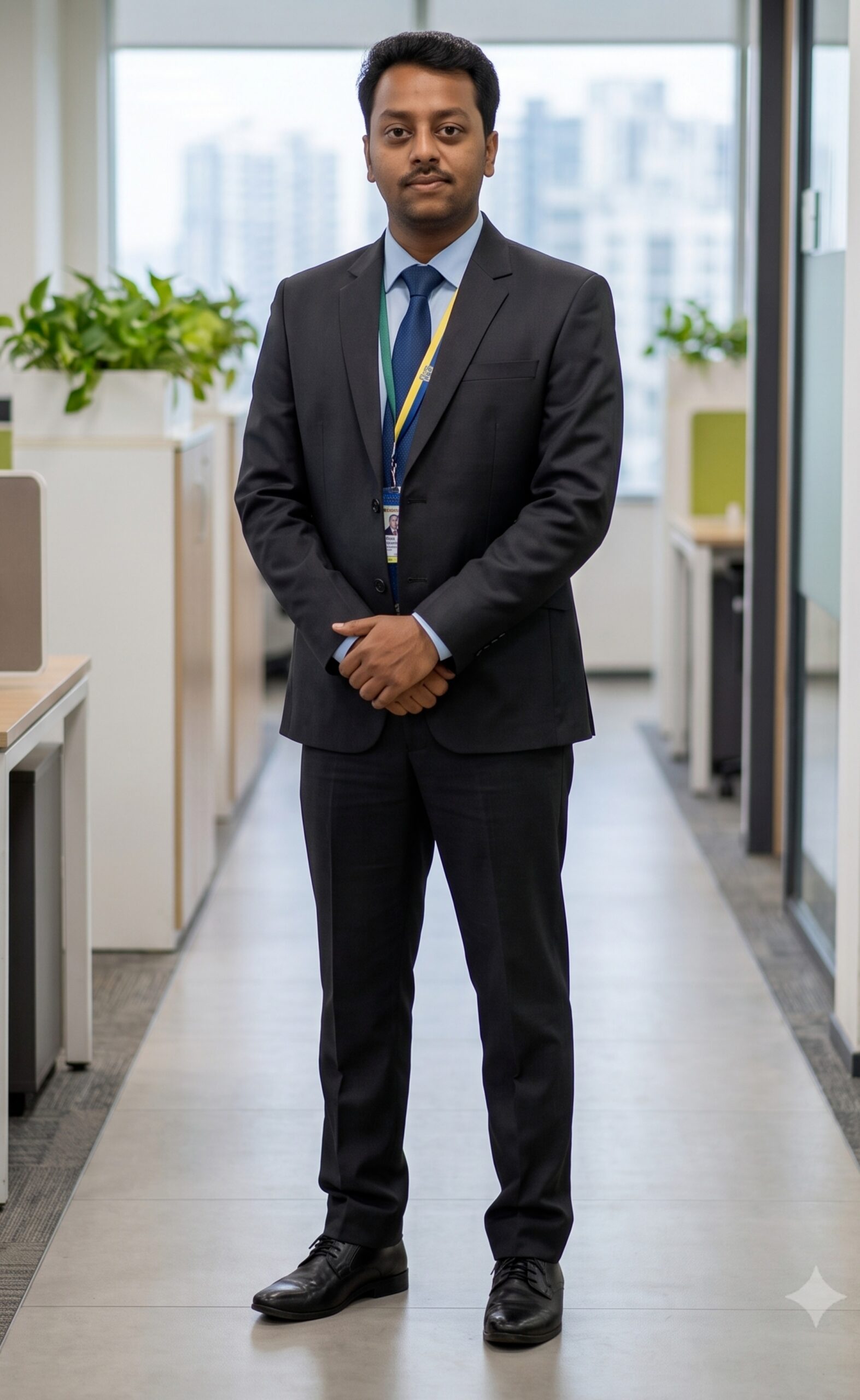 Kuber Dewangan - Financial Advisor Raigarh